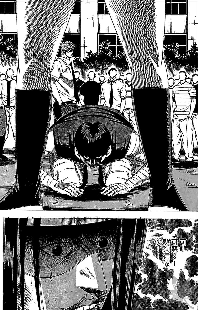 热狗 24卷 第10页