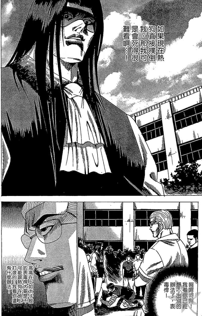 热狗 24卷 第13页