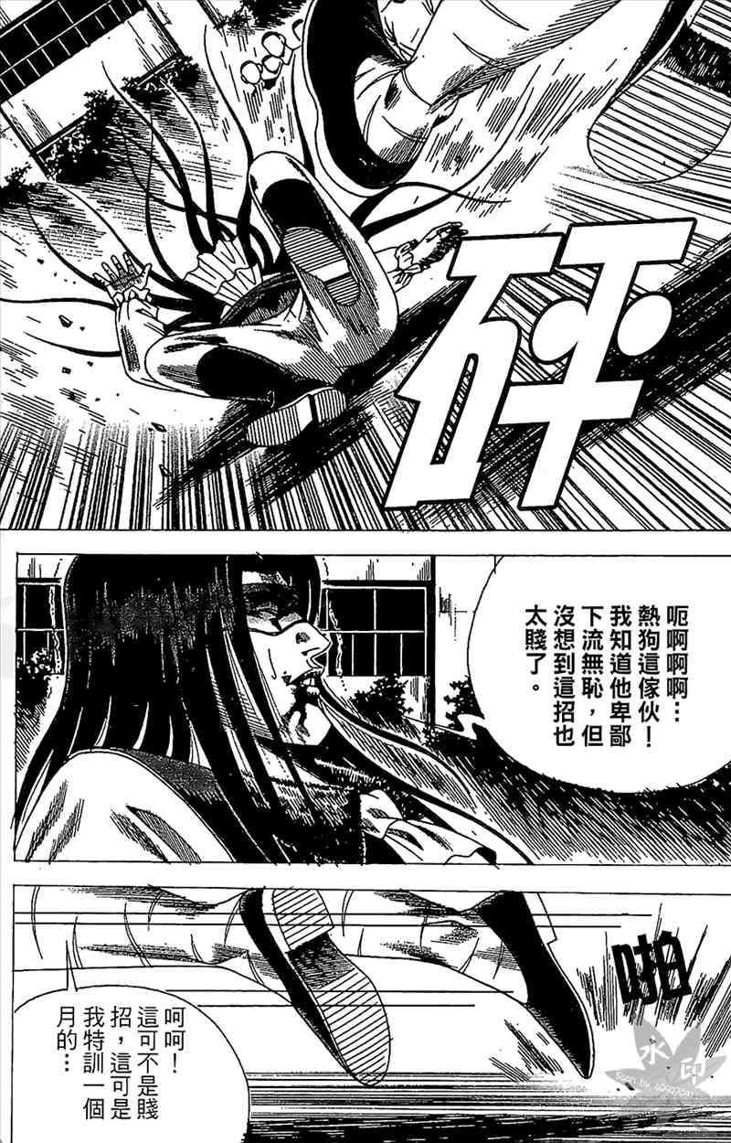 热狗 24卷 第32页