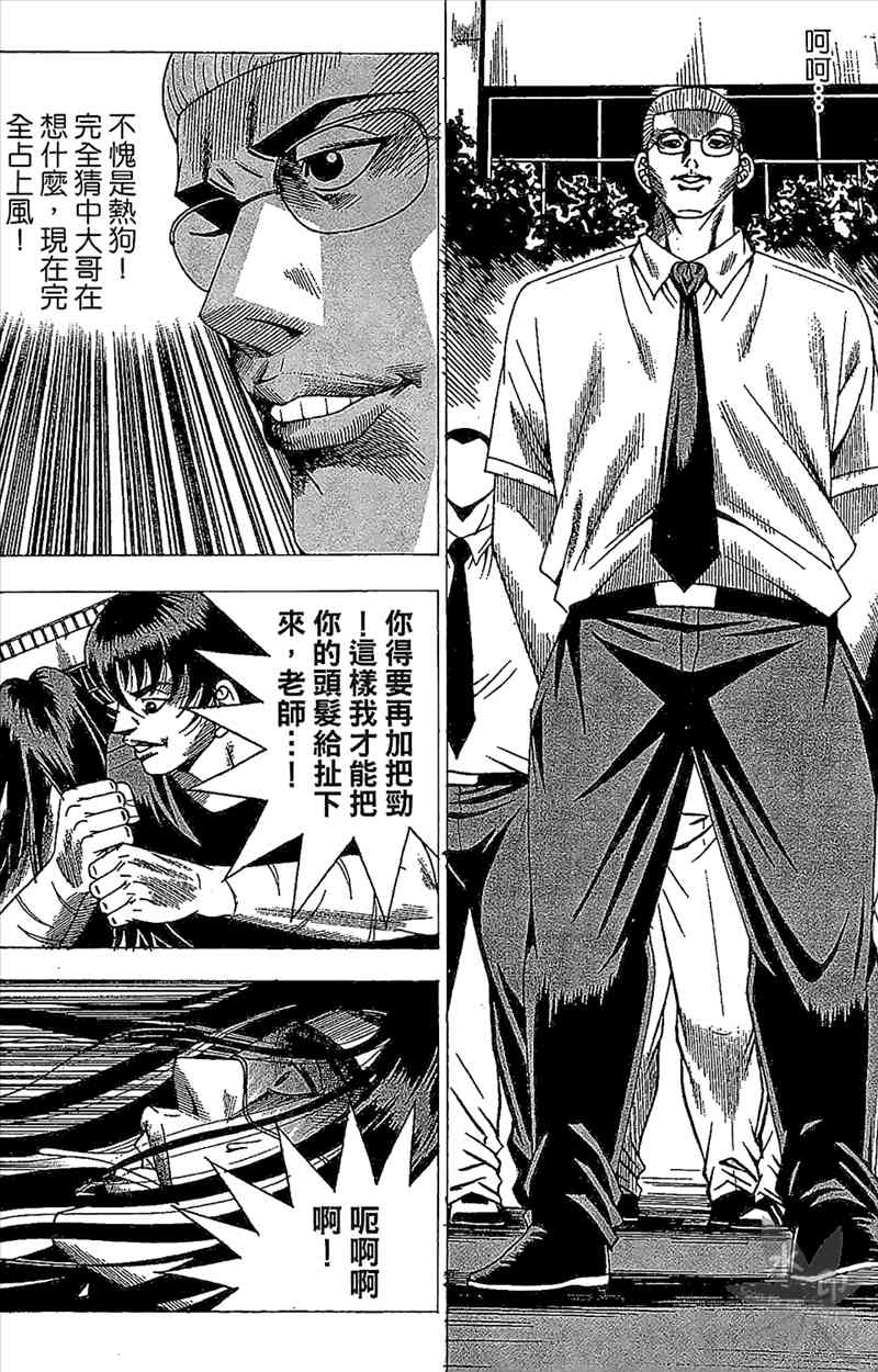 热狗 24卷 第41页