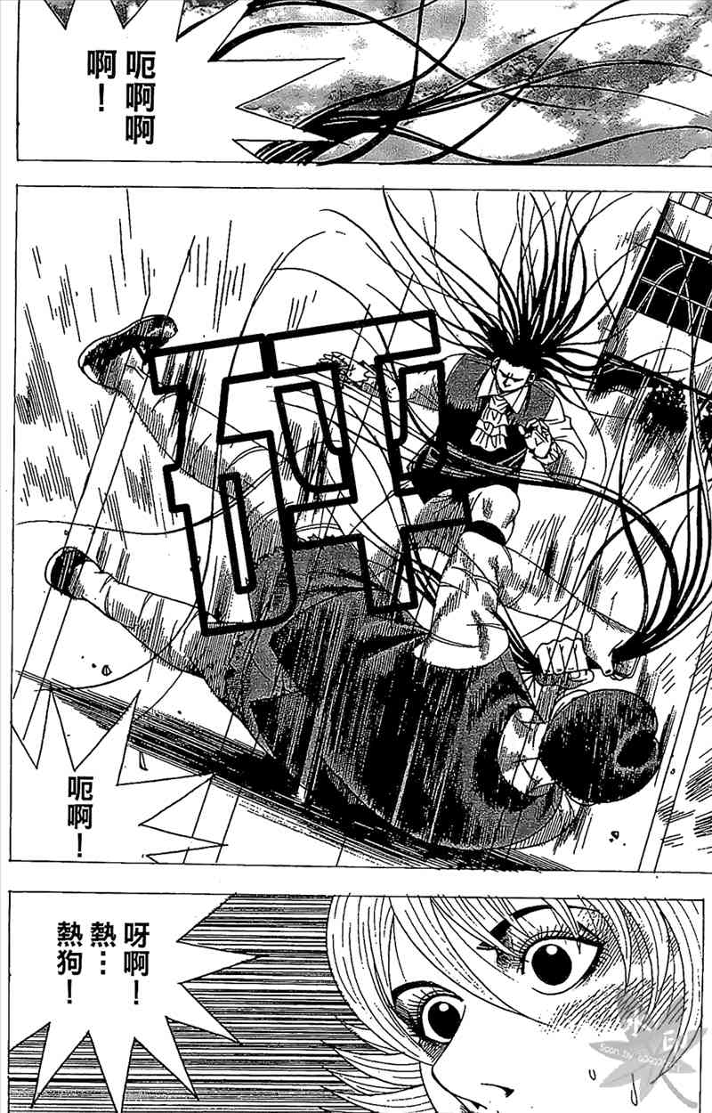 热狗 24卷 第81页