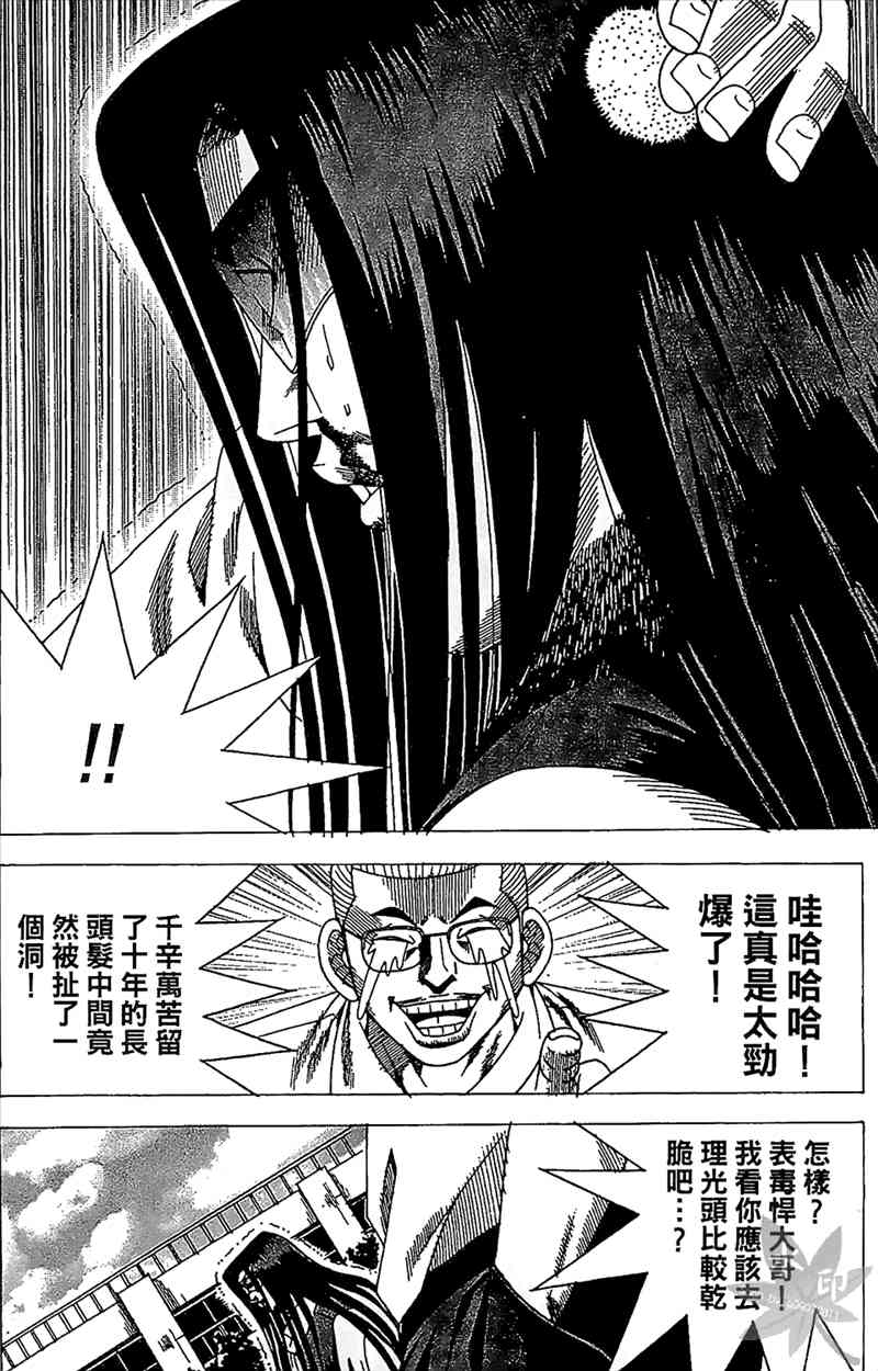 热狗 24卷 第85页