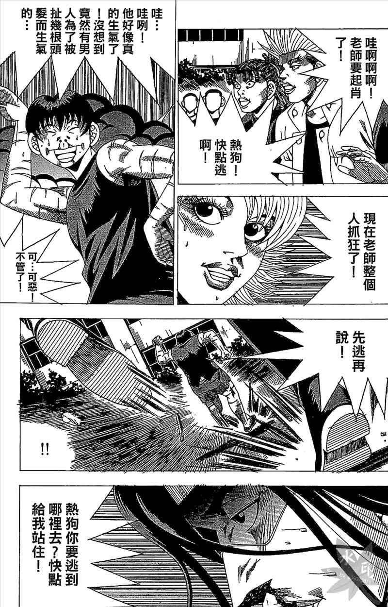 热狗 24卷 第88页