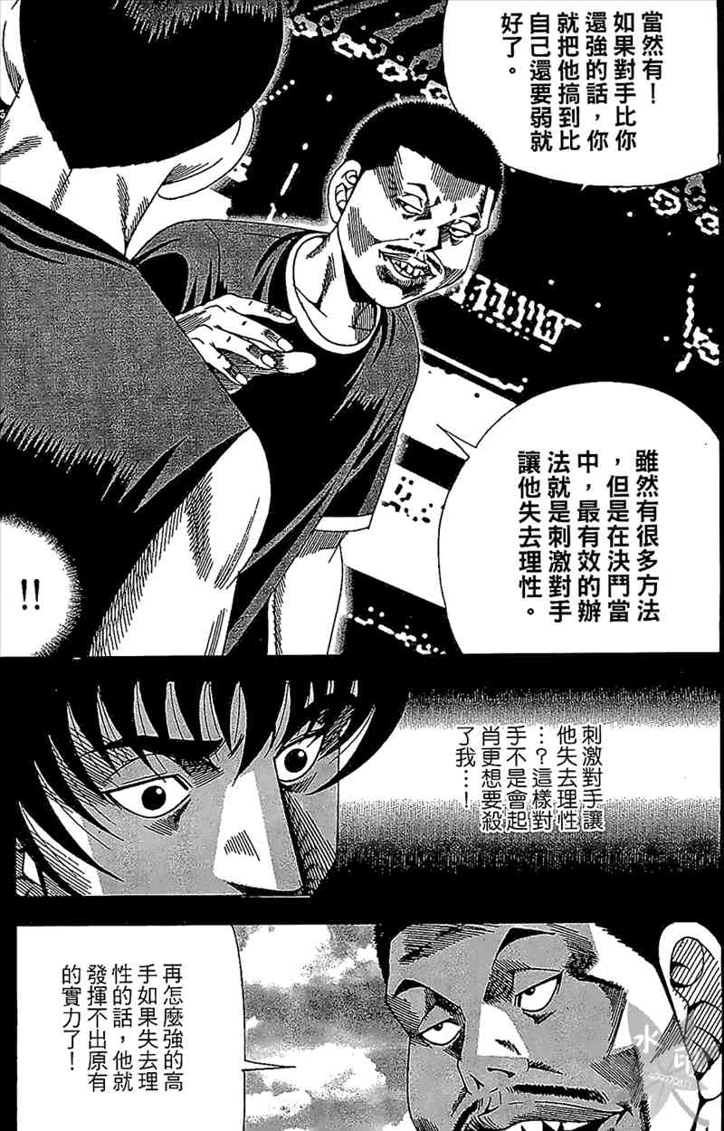 热狗 24卷 第94页