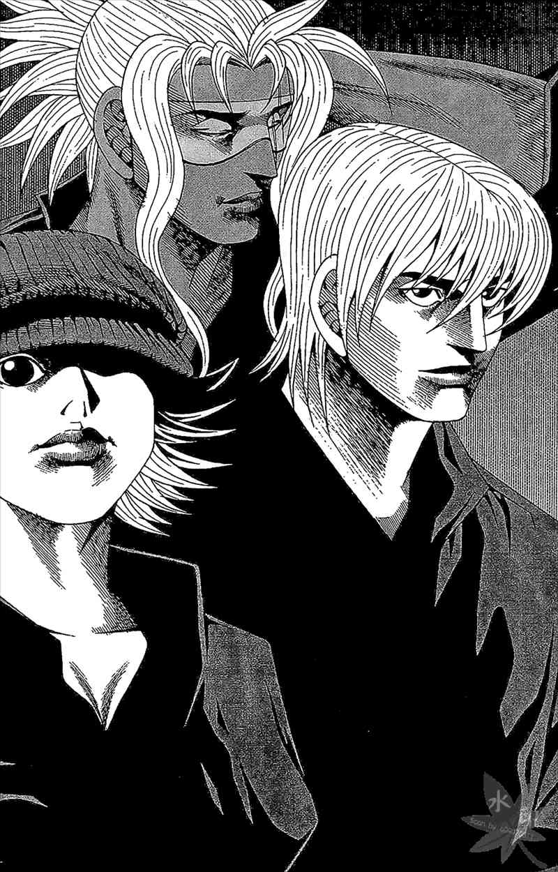 热狗 24卷 第153页