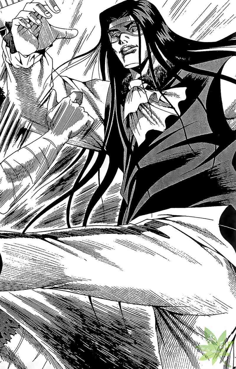 热狗 25卷 第5页