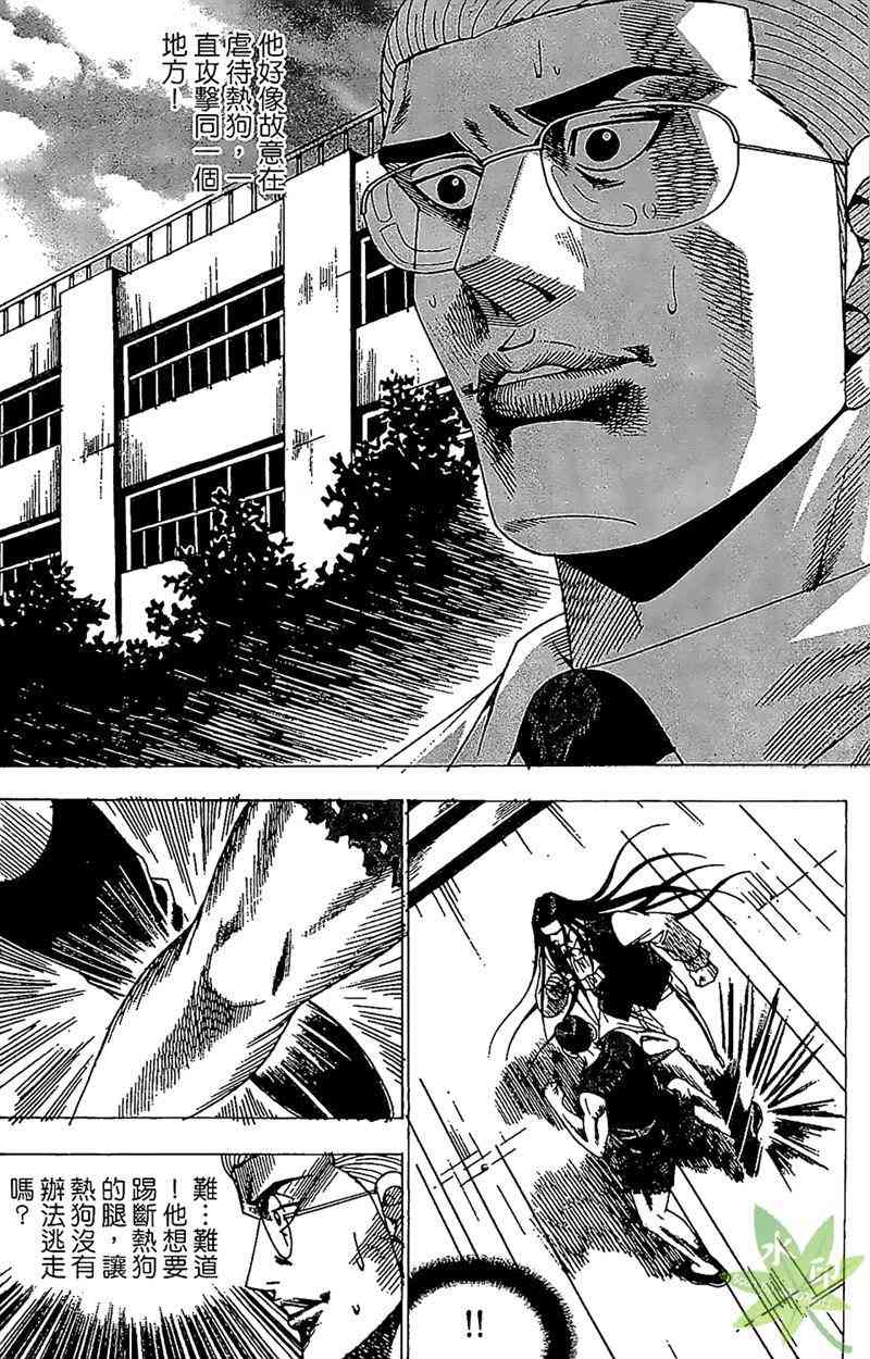 热狗 25卷 第11页