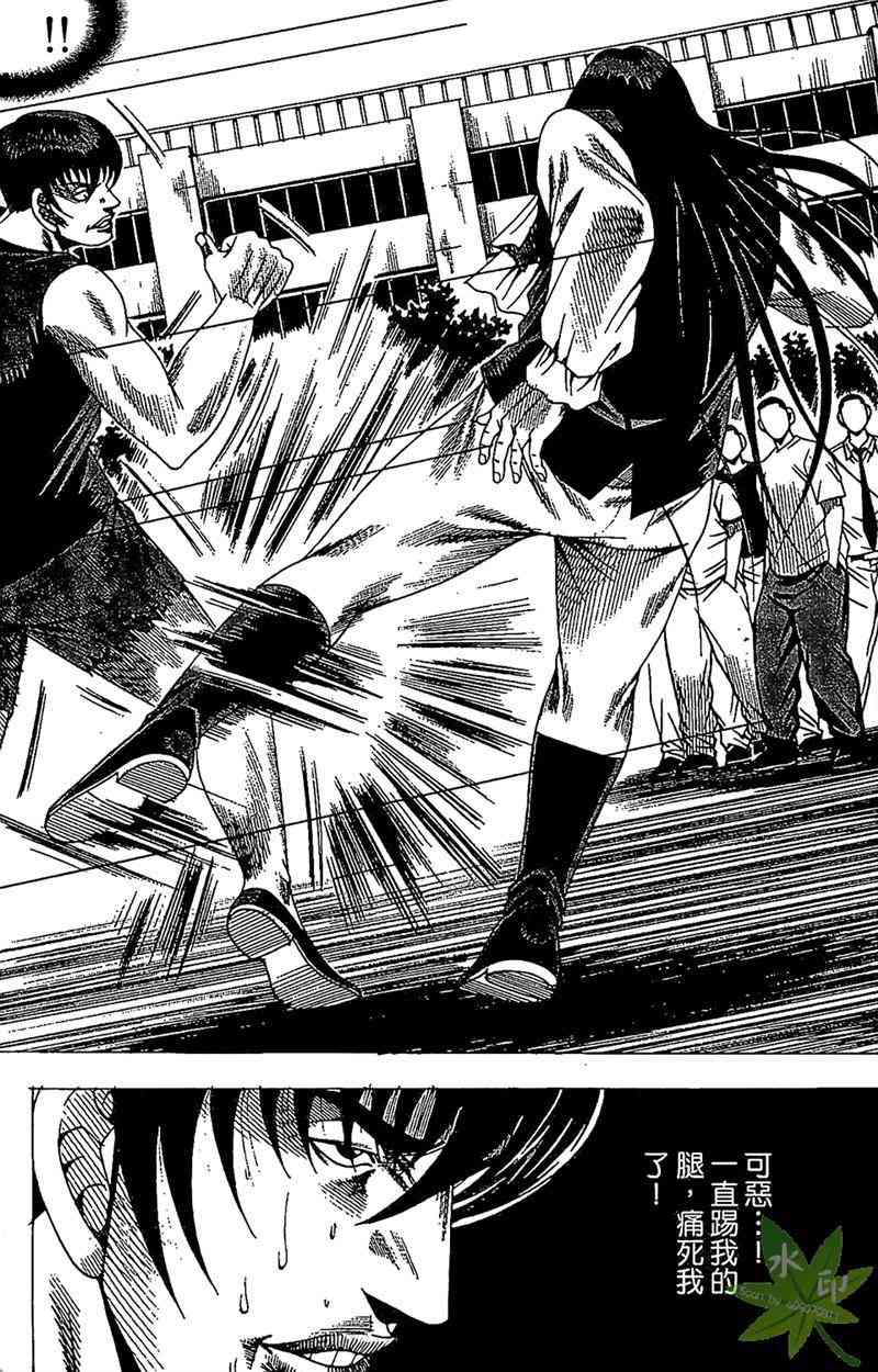 热狗 25卷 第12页