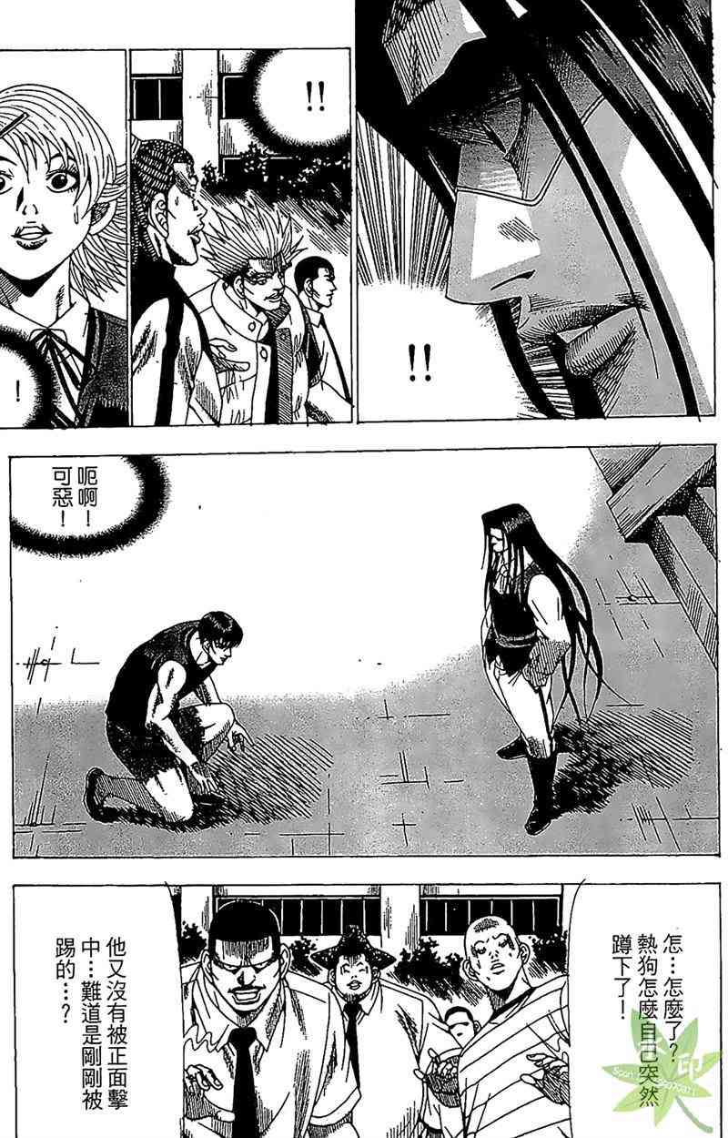 热狗 25卷 第14页