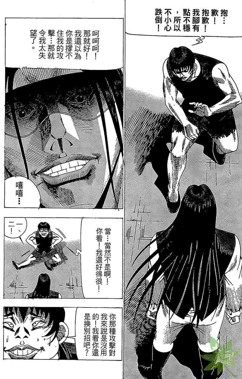 热狗 25卷 第15页