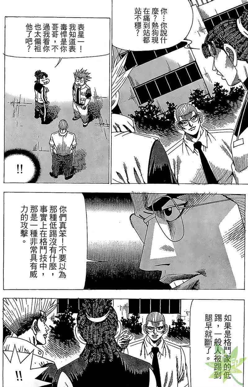 热狗 25卷 第17页