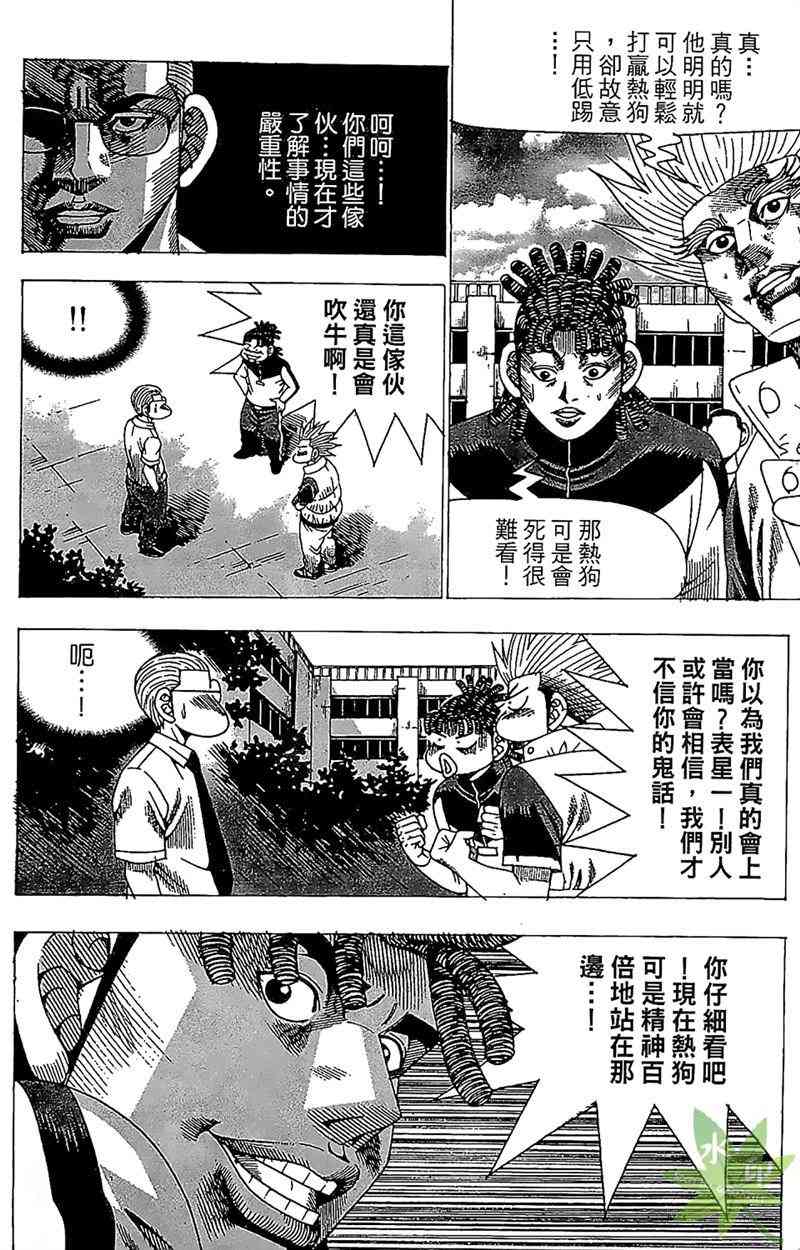 热狗 25卷 第19页