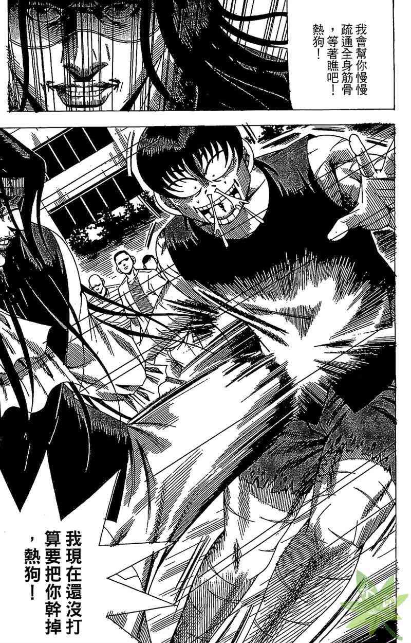 热狗 25卷 第50页