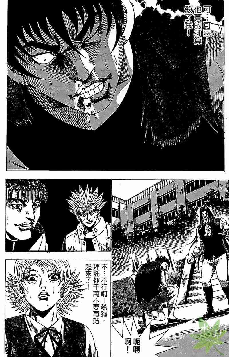 热狗 25卷 第51页