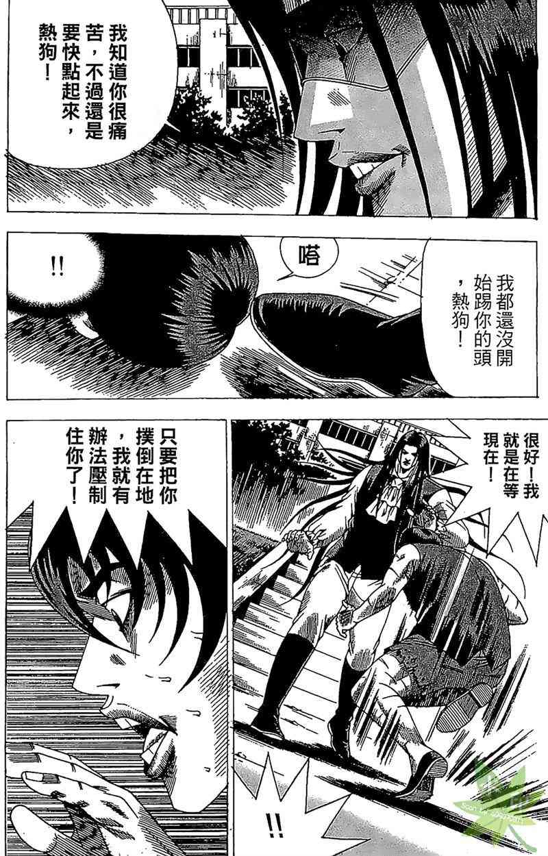 热狗 25卷 第53页