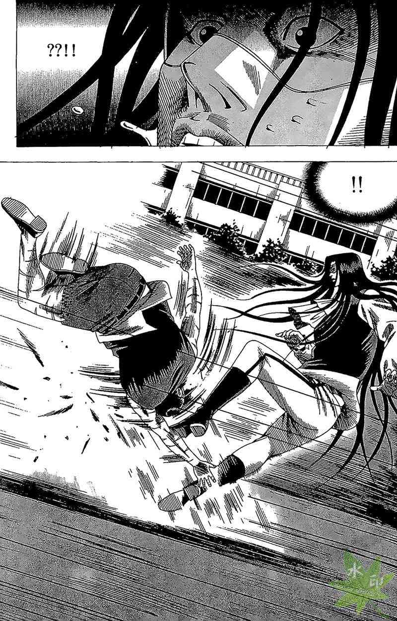 热狗 25卷 第58页