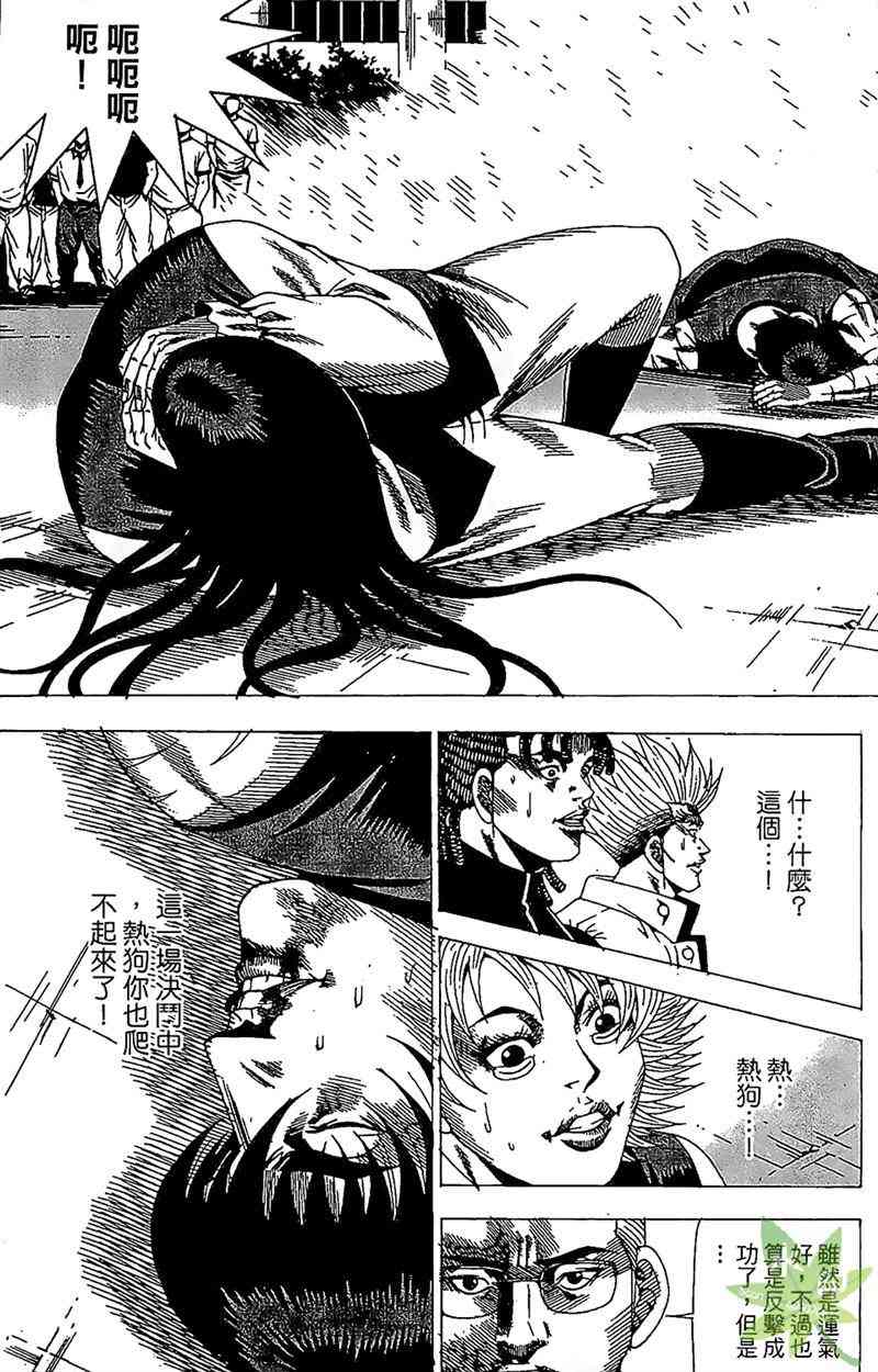 热狗 25卷 第61页