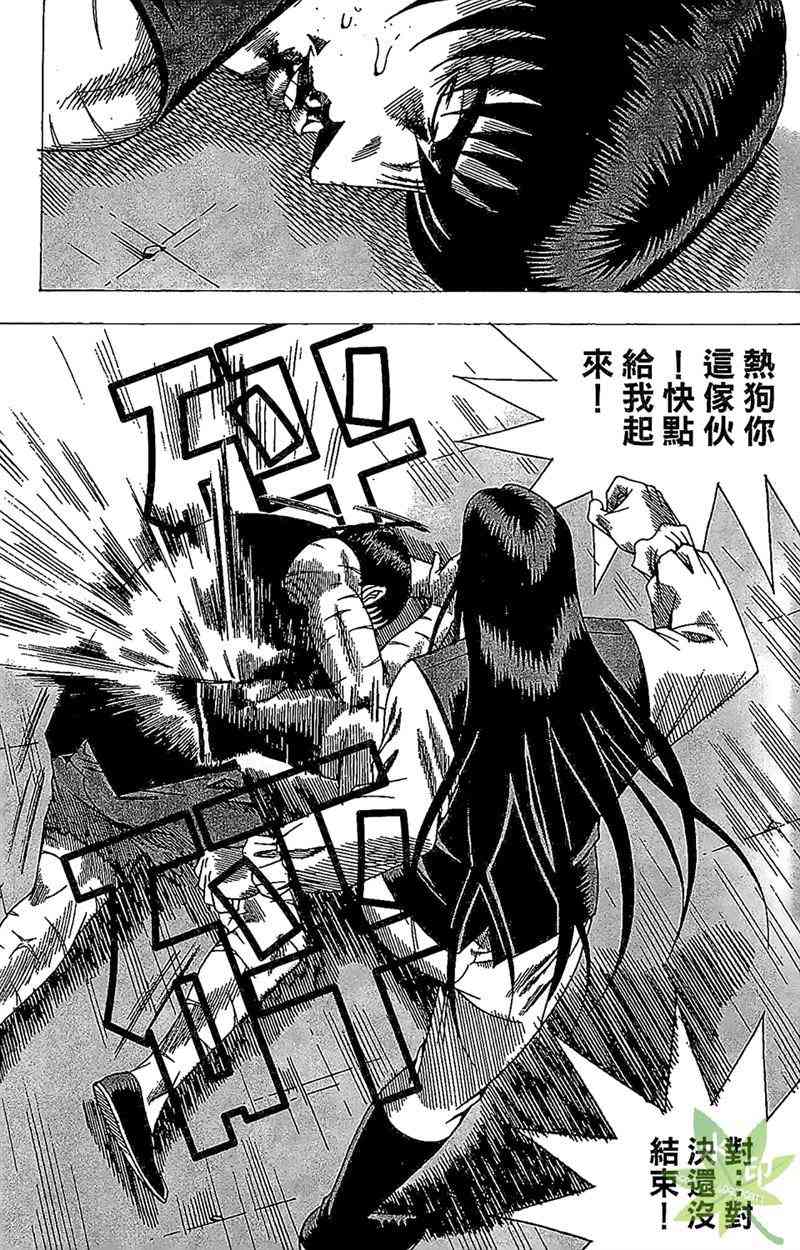 热狗 25卷 第68页