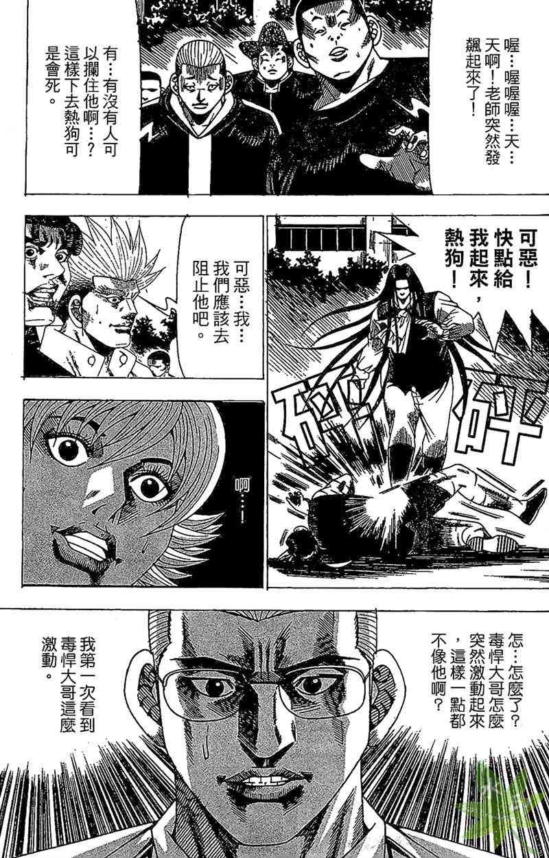 热狗 25卷 第70页