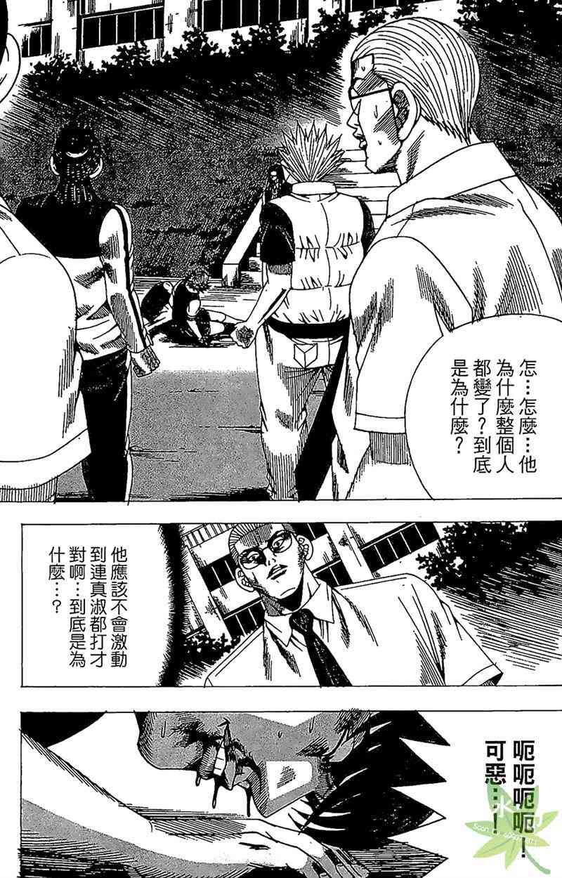 热狗 25卷 第74页