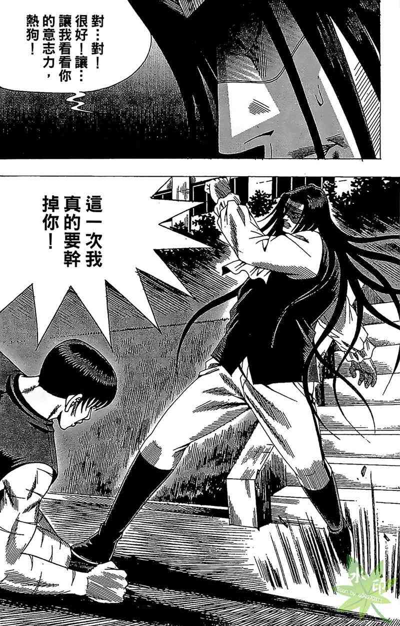 热狗 25卷 第75页