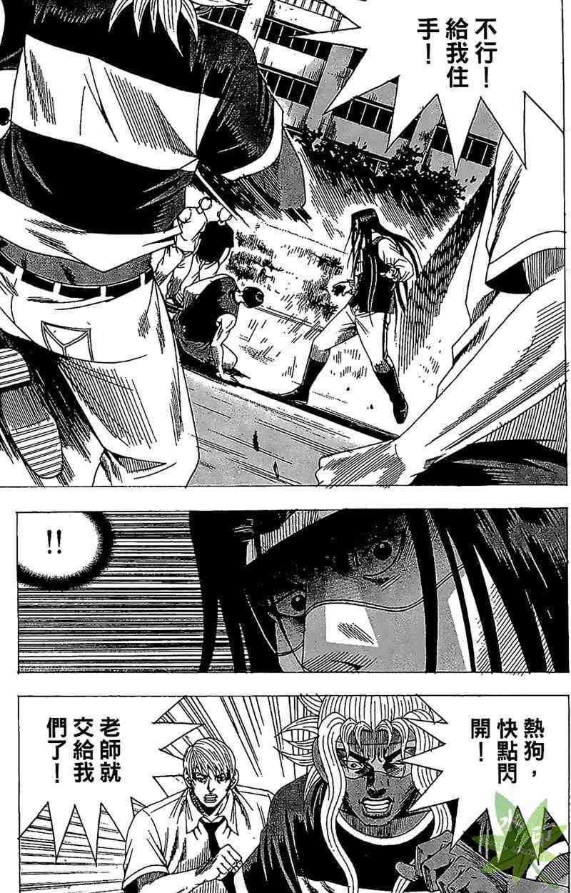 热狗 25卷 第76页