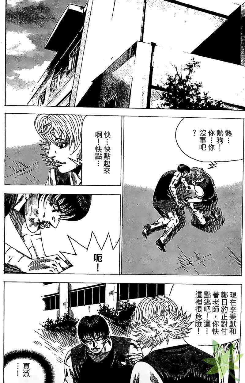 热狗 25卷 第83页