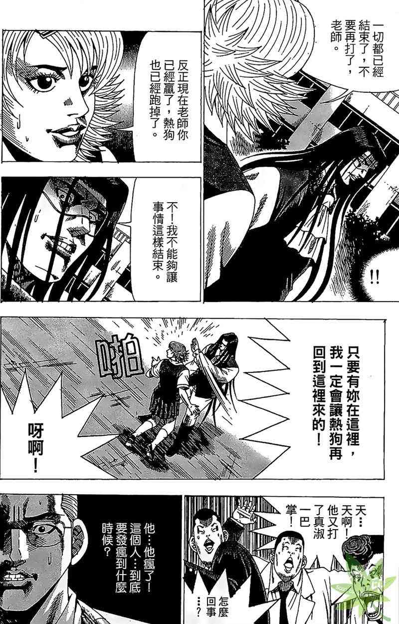 热狗 25卷 第95页