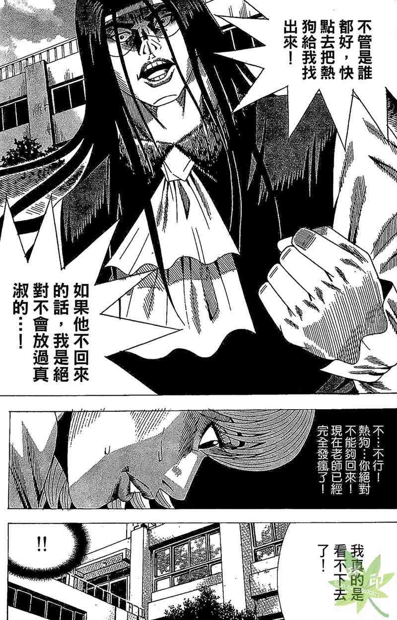 热狗 25卷 第96页