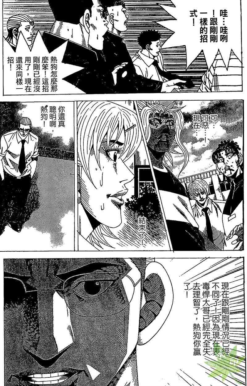 热狗 25卷 第106页