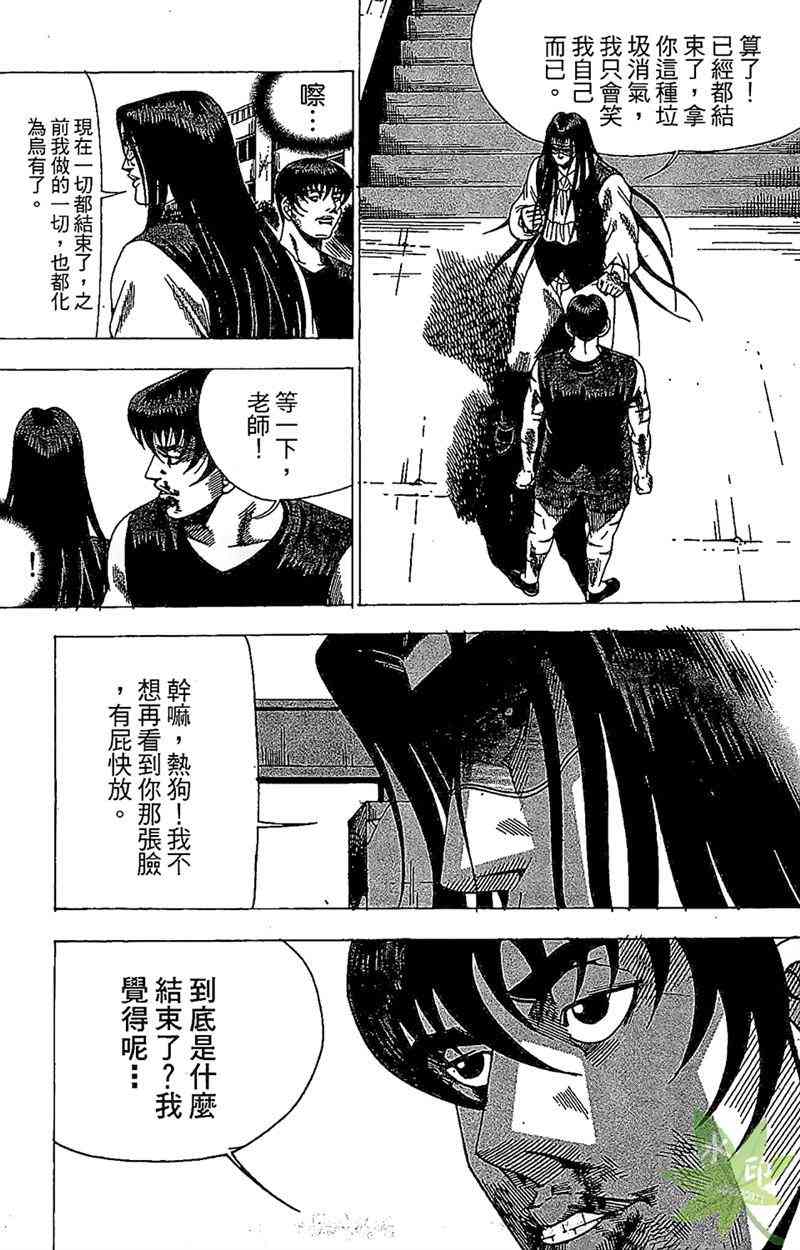 热狗 25卷 第130页