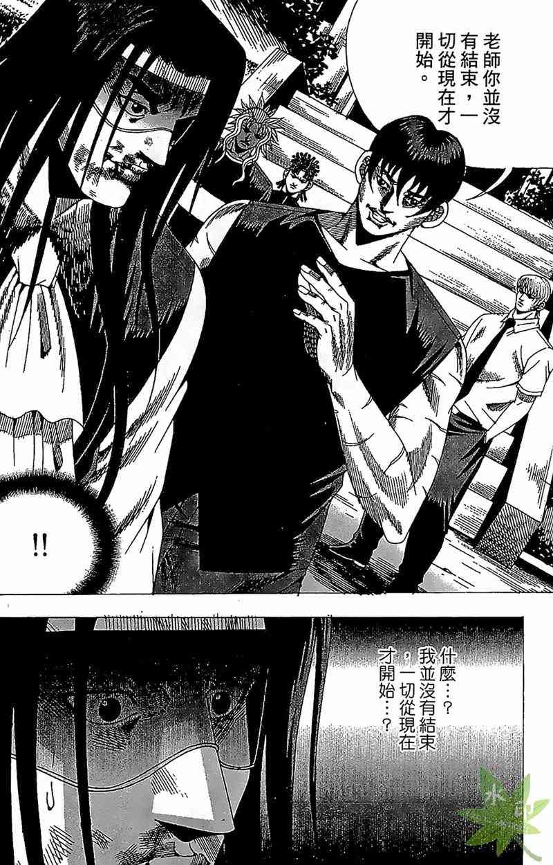 热狗 25卷 第131页