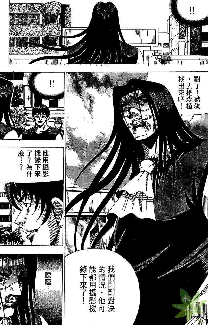 热狗 25卷 第136页