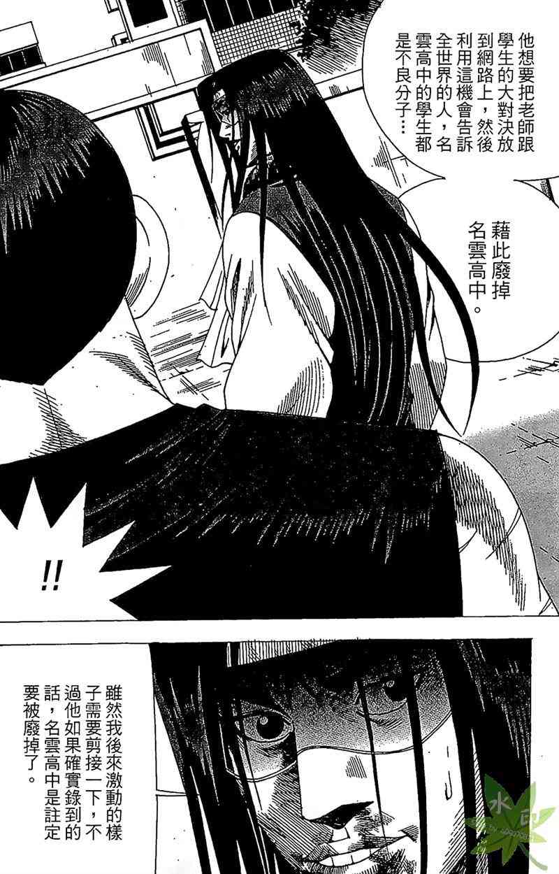 热狗 25卷 第137页