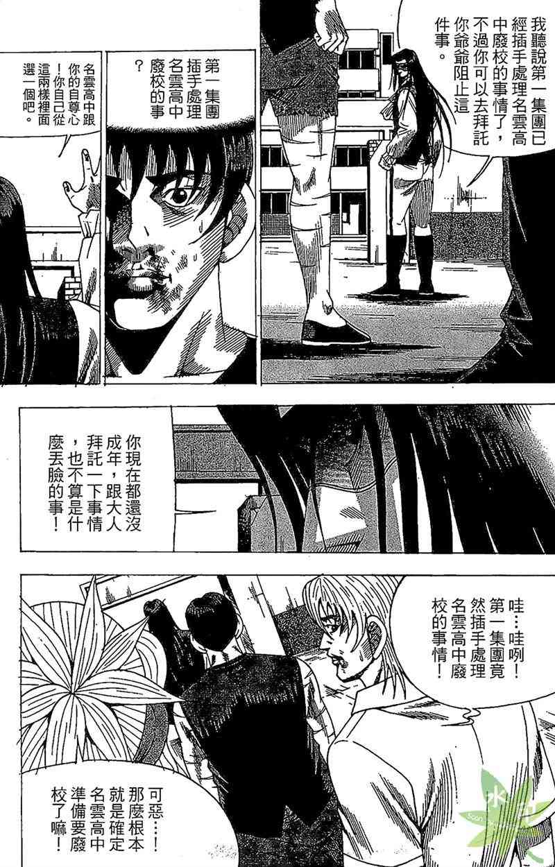 热狗 25卷 第138页