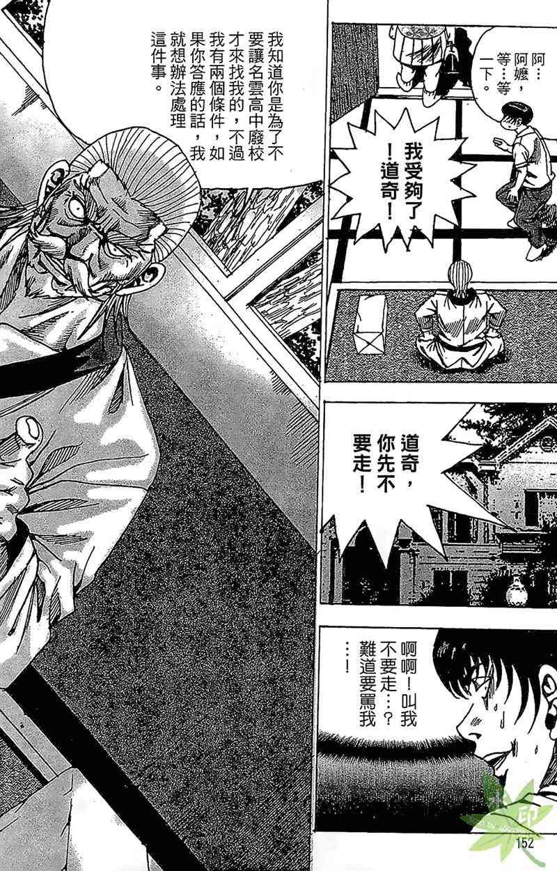 热狗 25卷 第151页