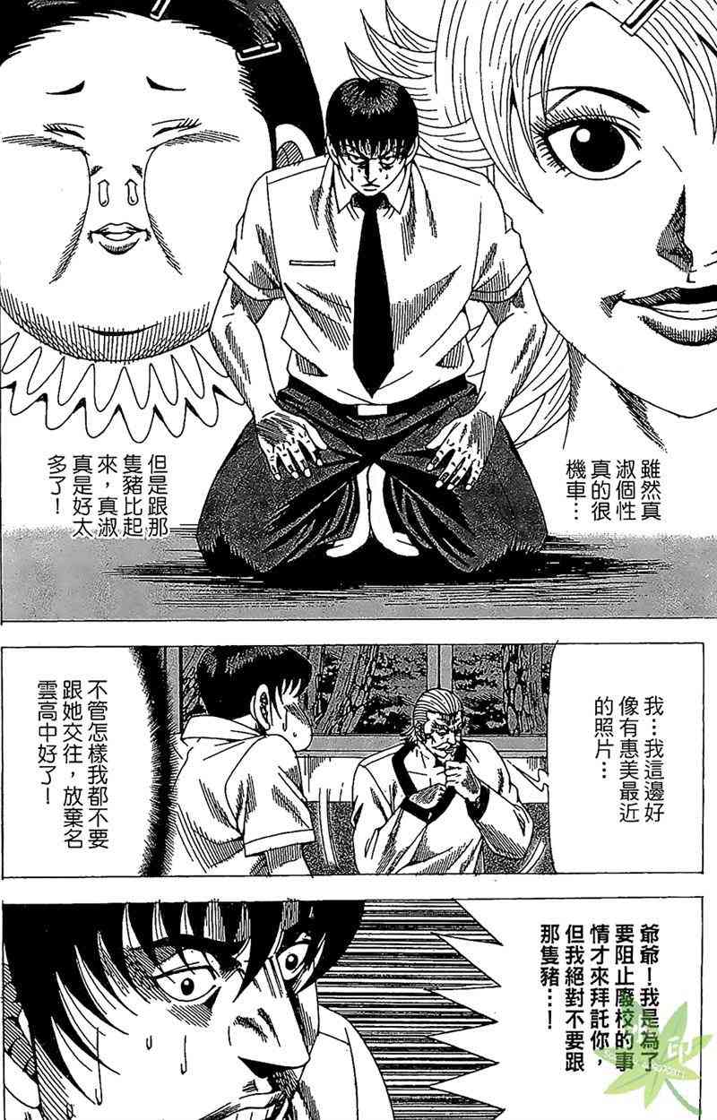 热狗 26卷 第9页