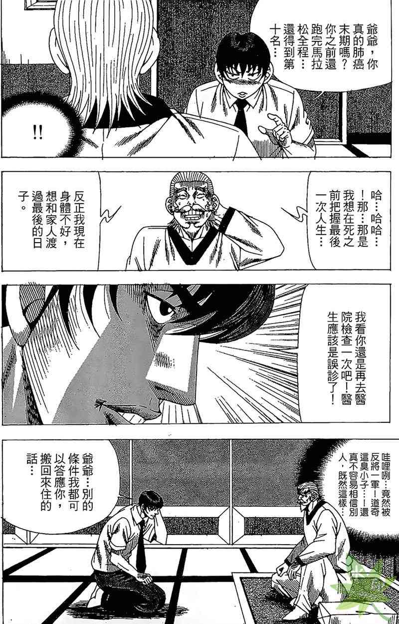 热狗 26卷 第17页