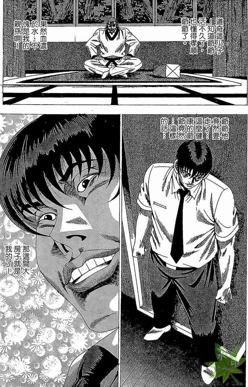 热狗 26卷 第22页