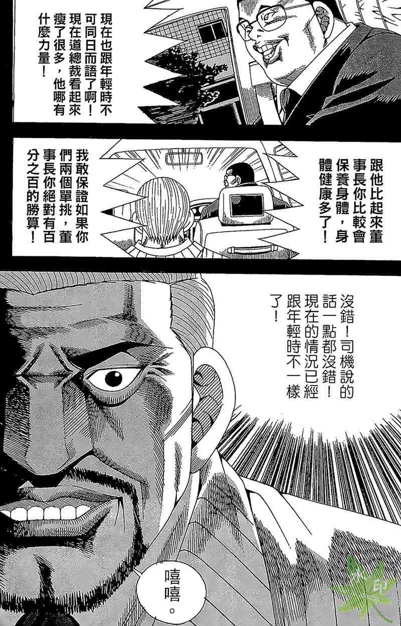 热狗 26卷 第28页