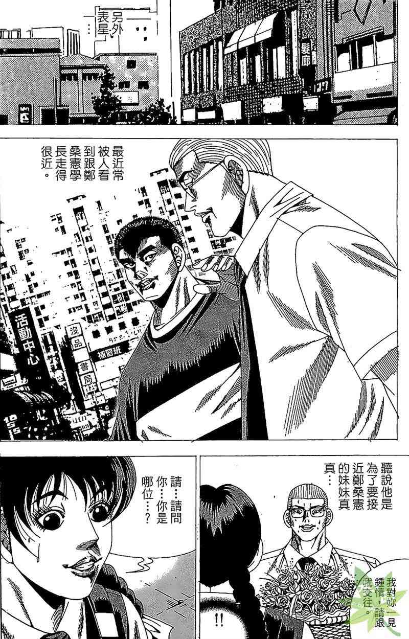 热狗 26卷 第35页