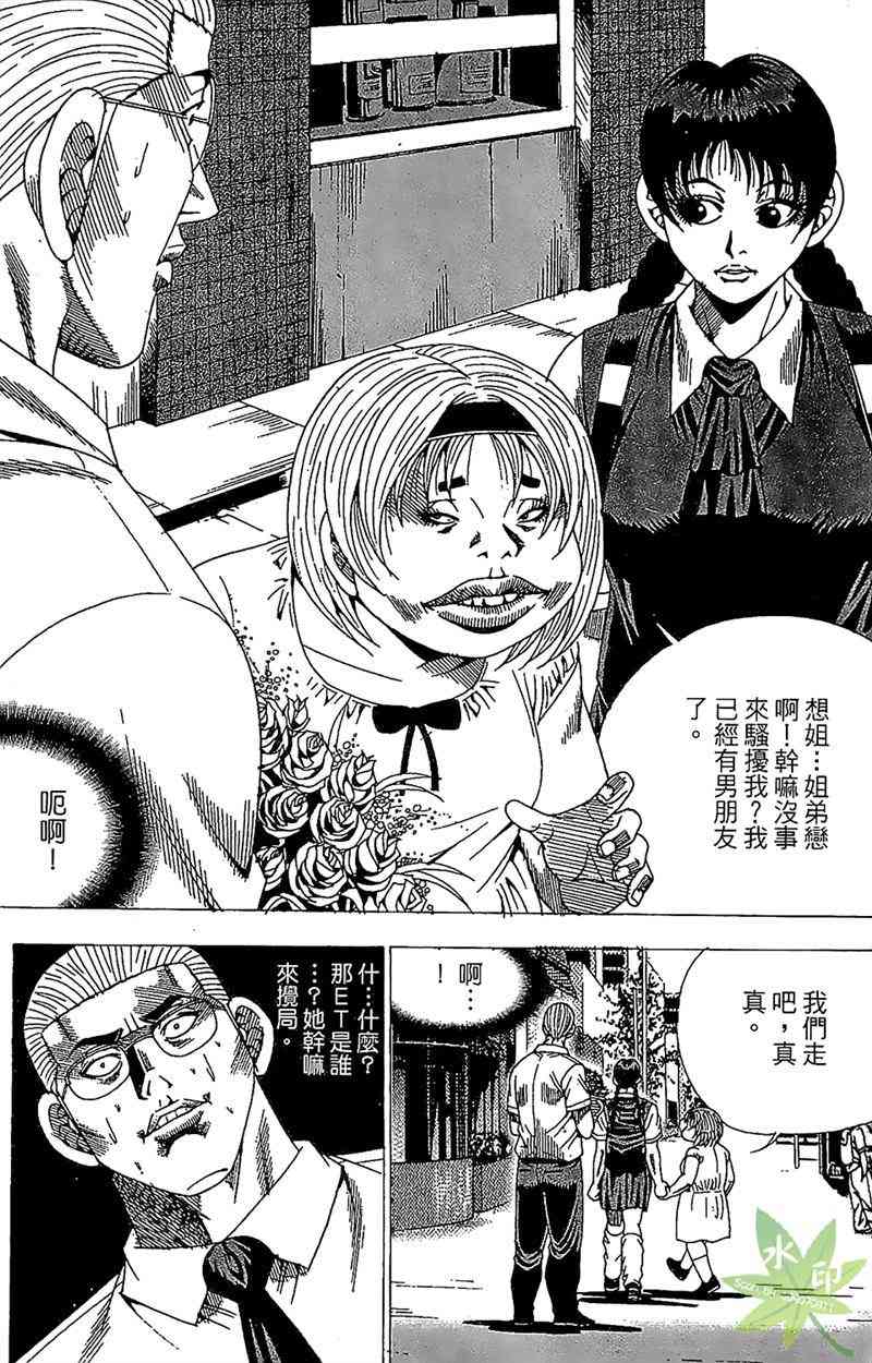 热狗 26卷 第36页