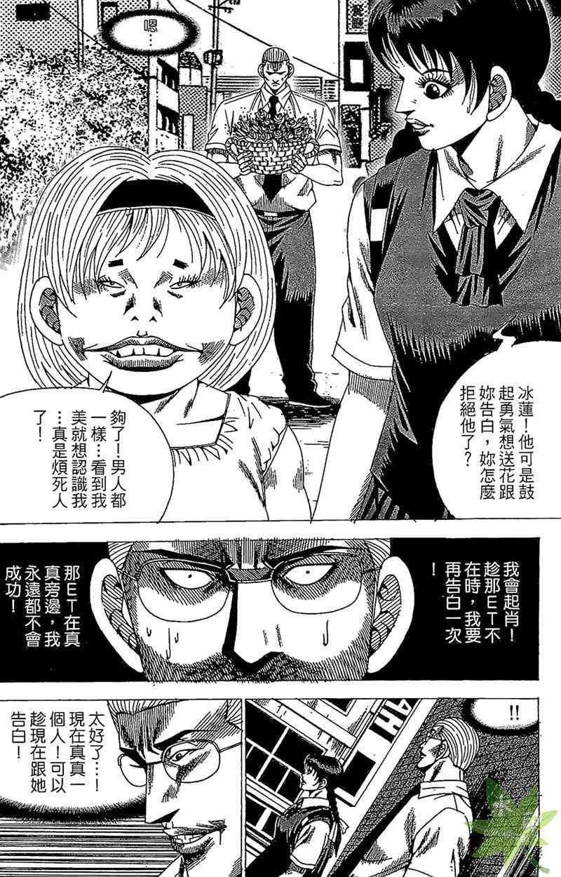 热狗 26卷 第37页