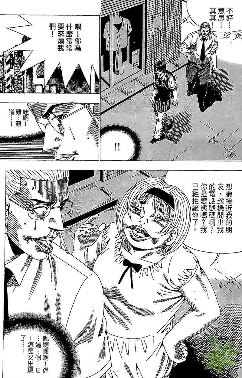 热狗 26卷 第38页