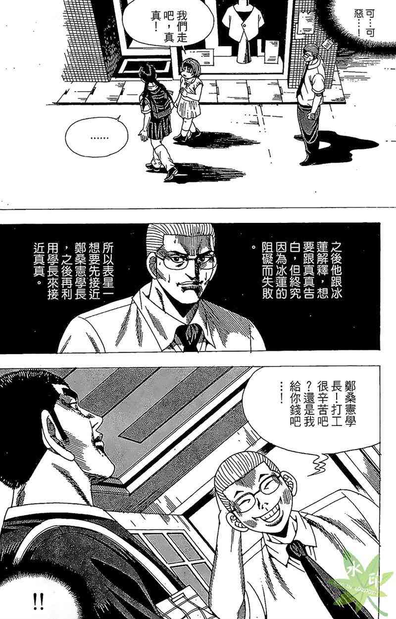 热狗 26卷 第39页