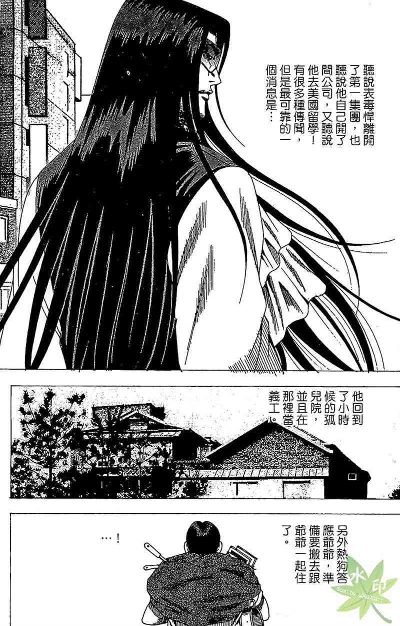 热狗 26卷 第40页