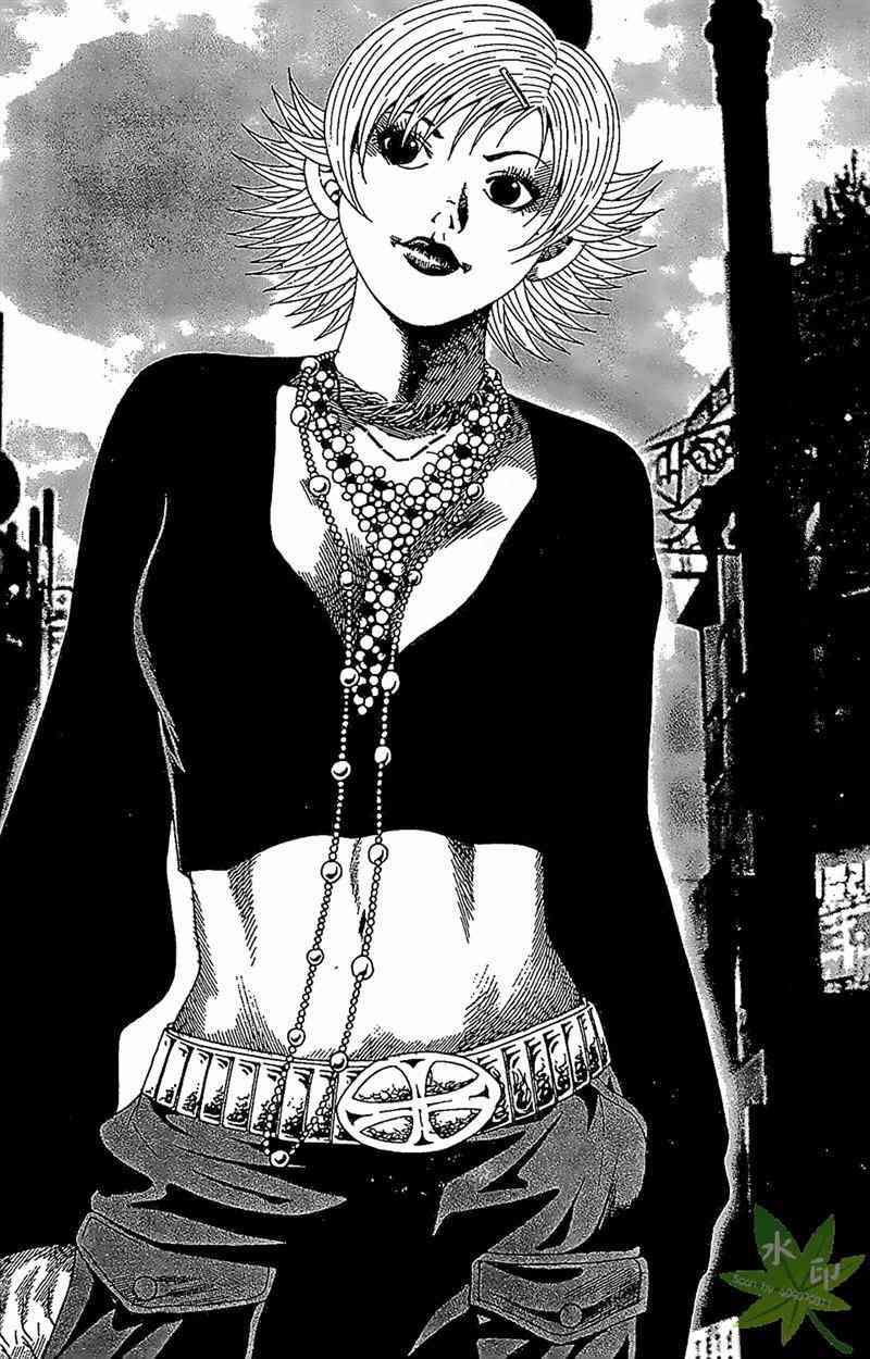 热狗 26卷 第41页