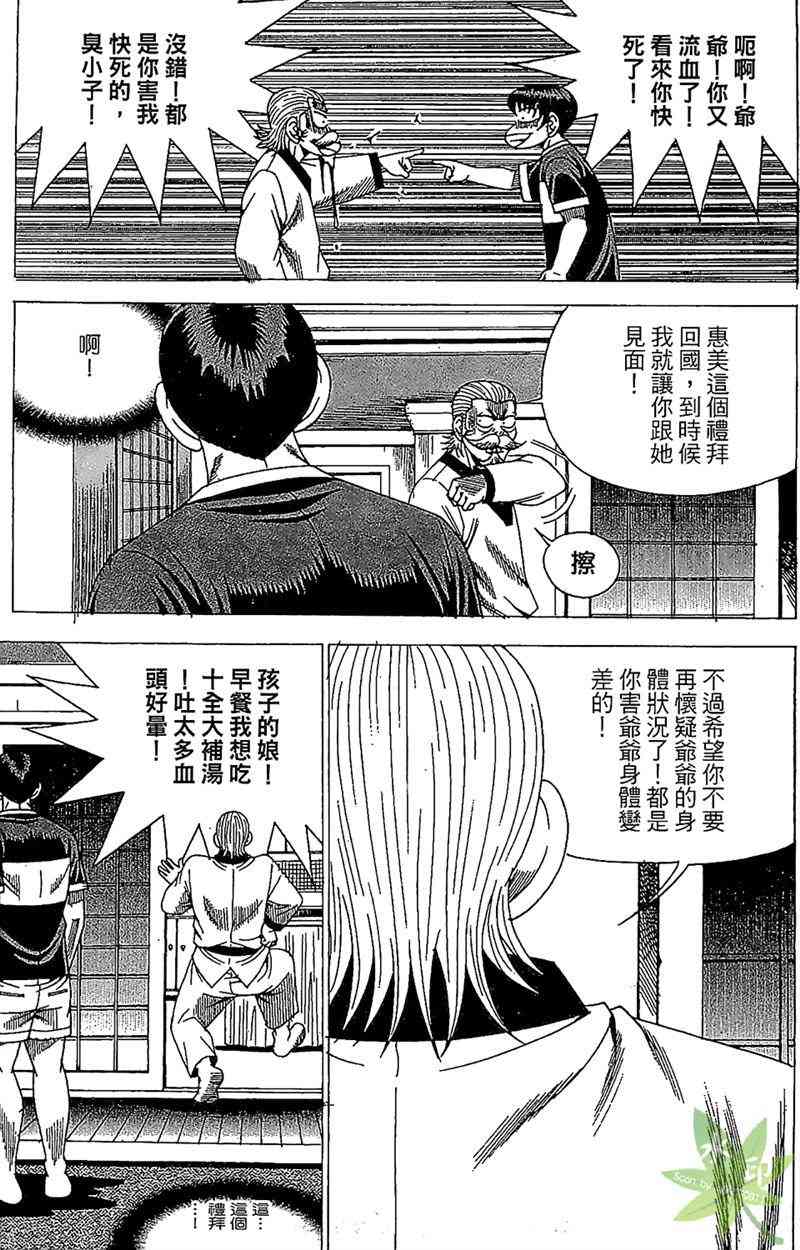 热狗 26卷 第46页