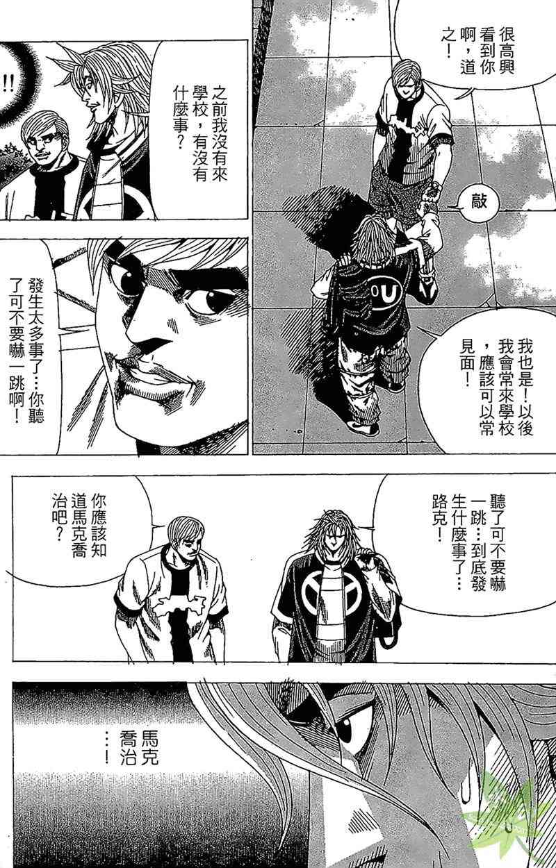 热狗 26卷 第50页