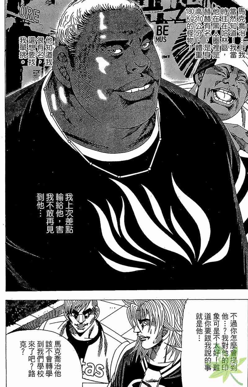 热狗 26卷 第51页